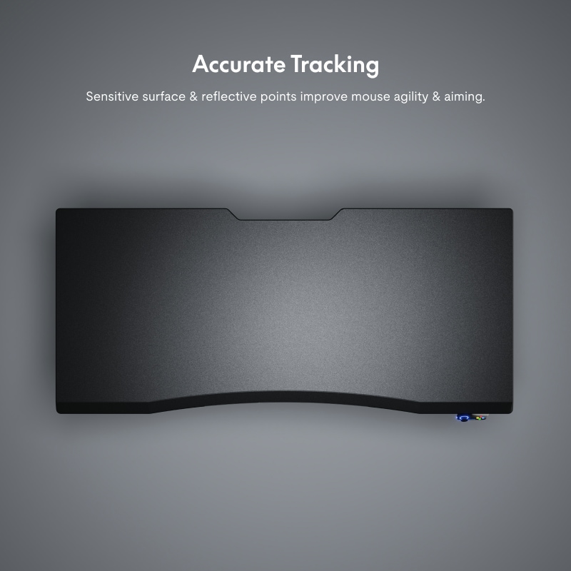FlexiSpot Premium Gaming Standing Desk | G7 Gaming Desk